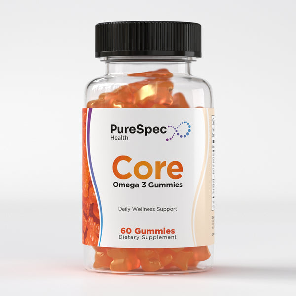 Core Chews
