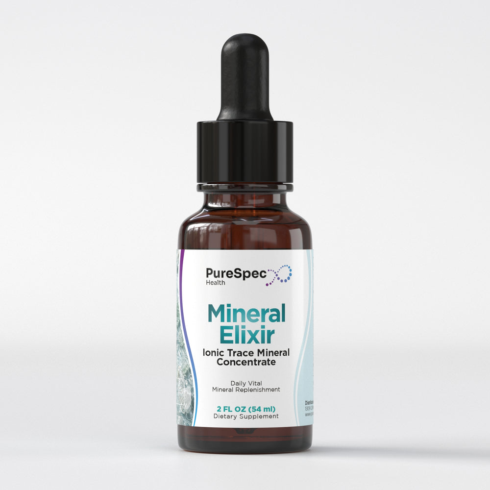 Mineral Elixir
