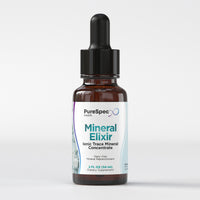 Mineral Elixir