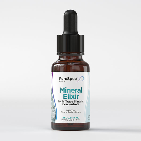Mineral Elixir