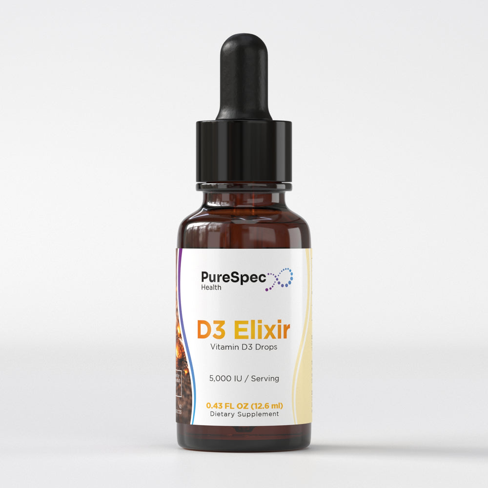 D3 Elixir