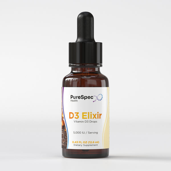 D3 Elixir
