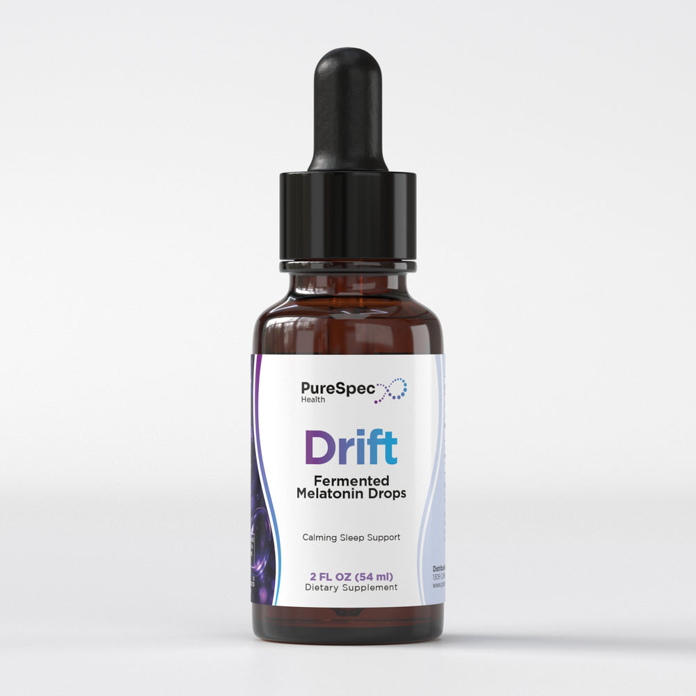 Drift Elixir