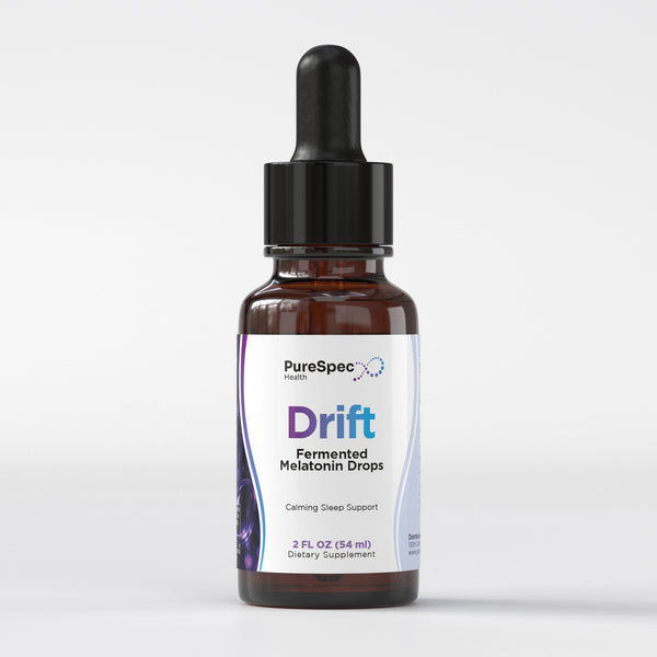 Drift Elixir