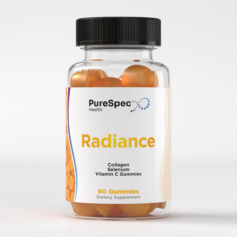 Radiance Chews