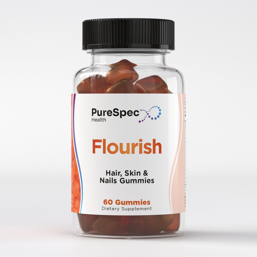 Flourish Chews