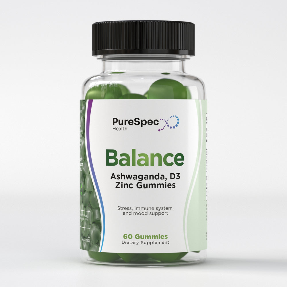 Balance Chews