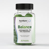 Balance Chews