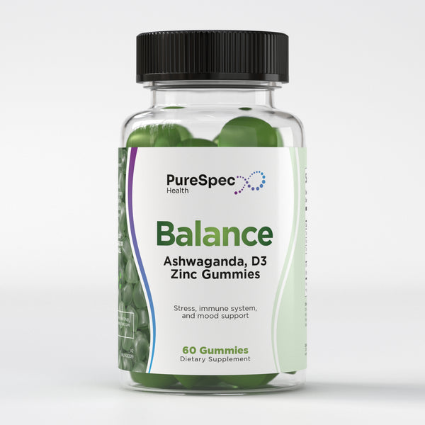 Balance Chews