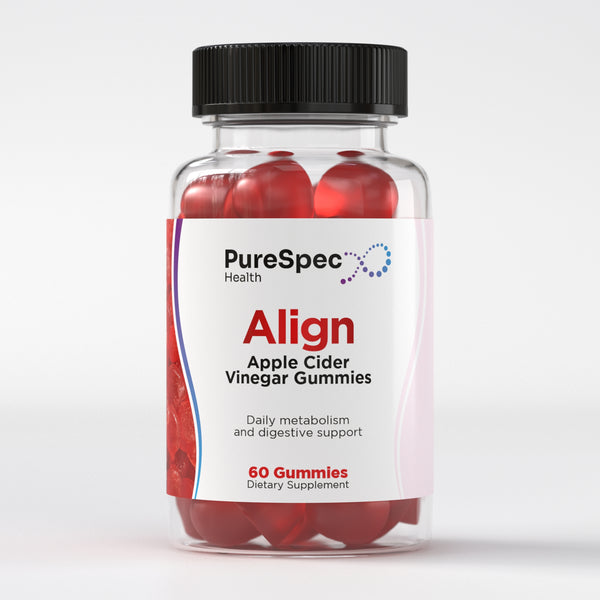 Align Chews