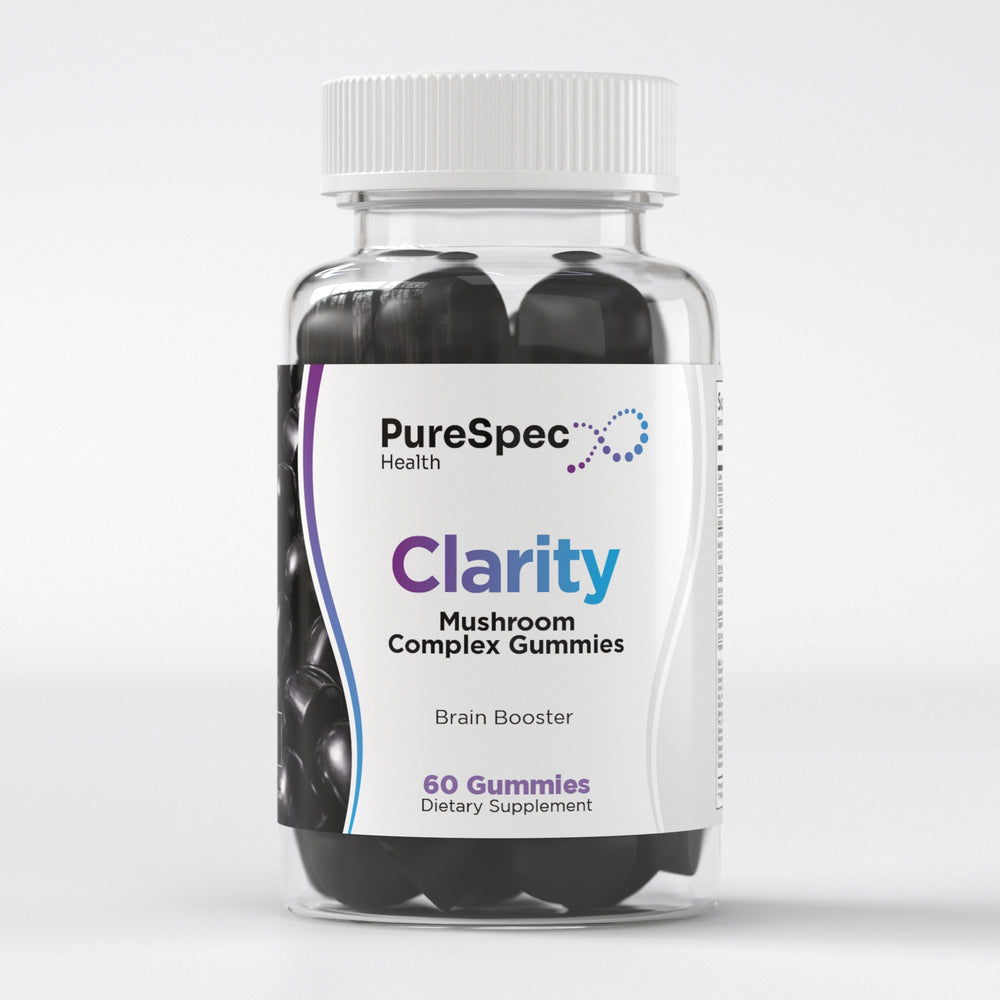 Clarity Chews