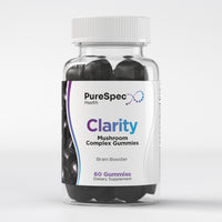Clarity Chews