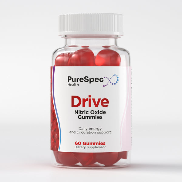 Drive Chews